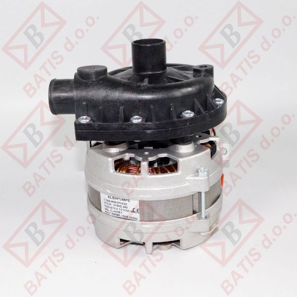 Slika ARISTARCO 1629 PUMPA PRANJA0,19 kW 230V TYPE C1629