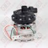 Slika ARISTARCO 1629 PUMPA PRANJA0,19 kW 230V TYPE C1629