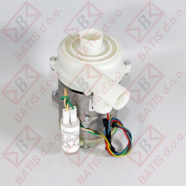 Slika DIHR 18242 PUMPA PRANJA 0,25kW230 V 30/28 MM OLYMPIA T.33