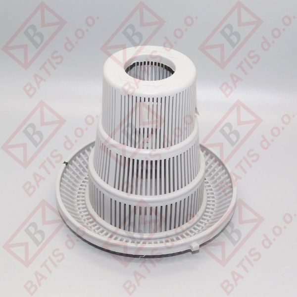 Slika FAGOR Z400920 FILTER PRELJEVA FI 145x125 MM 