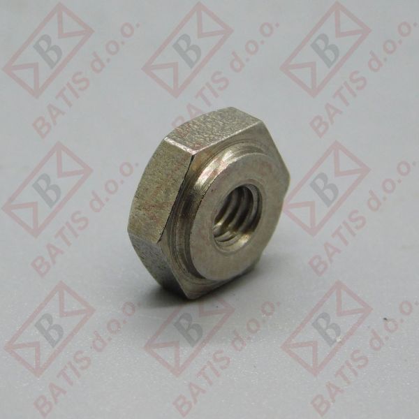 Slika ARISTARCO 3164 MATICA KLIZAČA PANTA INOX M4 KLJ 10