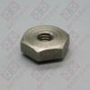 Slika ARISTARCO 3164 MATICA KLIZAČA PANTA INOX M4 KLJ 10