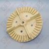 Slika ELETTROBAR 124028 PROPELER FI 74 MM H 15 MM OSO. 11/12x25MM