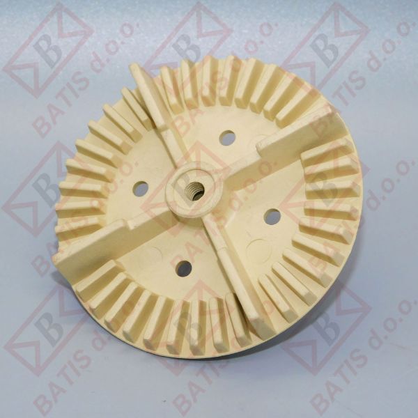 Slika ELETTROBAR 124028 PROPELER FI 74 MM H 15 MM OSO. 11/12x25MM