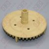 Slika ELETTROBAR 124028 PROPELER FI 74 MM H 15 MM OSO. 11/12x25MM