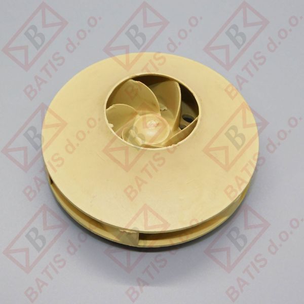 Slika ELETTROBAR PROPELER FI 93 MM H 31MM OSO. FI 12 MM