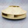 Slika ELETTROBAR PROPELER FI 93 MM H 31MM OSO. FI 12 MM