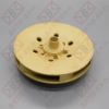 Slika ELETTROBAR PROPELER FI 93 MM H 31MM OSO. FI 12 MM