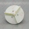 Slika COMENDA PROPELER FI 72MM H22MMM7L OSO.  FI 11x32 MM
