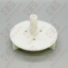Slika COMENDA PROPELER FI 72MM H22MMM7L OSO.  FI 11x32 MM