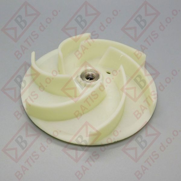 Slika COMENDA 631618 PROPELER PUMPE FI 118MM H 35MM M8R