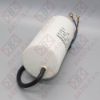Slika KONDENZATOR 80 UF S KABLOM