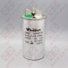Slika KONDENZATOR KLIME 30+2.5 UF