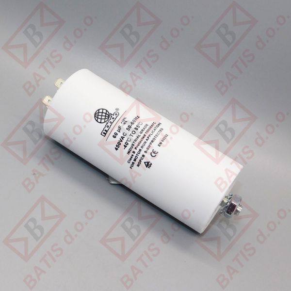 Slika KONDENZATOR 60 UF      