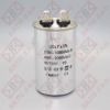 Slika KONDENZATOR METALNI 20 UF    