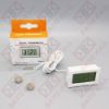 Slika TERMOMETAR DIGIT -50+70 T2919BBIJELI