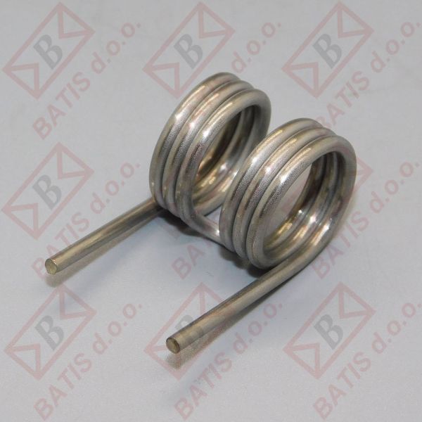 Slika * OPRUGA KADICE N20,25,30,35E21,25,35 25474600/0