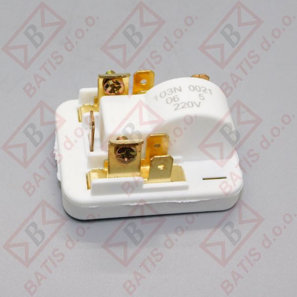 Slika RELEJ DANFOSS FR103N0021 05RE05/N