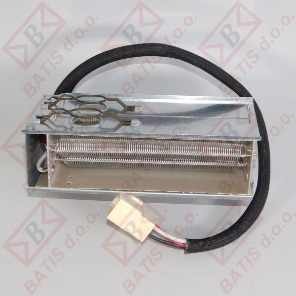 Slika GRIJAČ SUŠILICE KONČAR ARDO 2x1000W  17*8*5cm