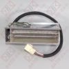 Slika GRIJAČ SUŠILICE KONČAR ARDO 2x1000W  17*8*5cm