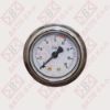 Slika MANOMETAR 60MM16 BARA 1/8