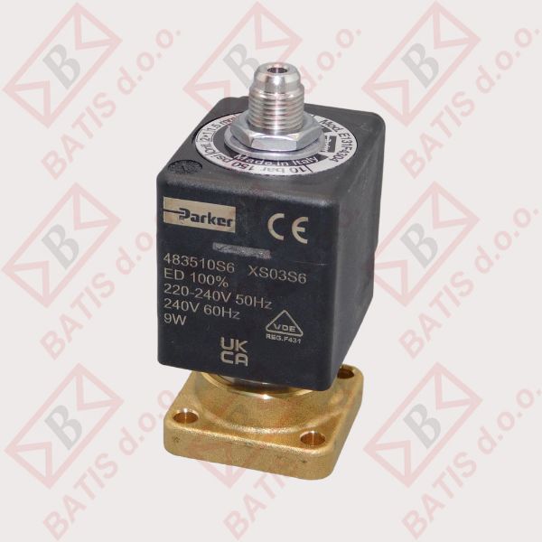 Slika ELEKTROVENTIL LUCIFER 220V/50/60 370053