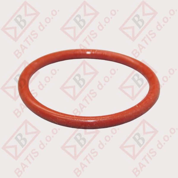 Slika O RING 38-44 SILIKON CRVENA GAGGIA