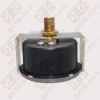 Slika MANOMETAR ELE 80 52 MM 3ATMUGO541217 1/8
