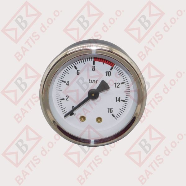 Slika MANOMETAR FI 54 16 BARA1/8
