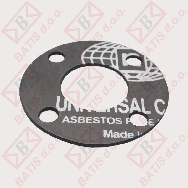 Slika BRTVA 40-88-2 KLINGERIT CRNA ASTORIA