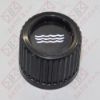 Slika GUMB VODE Č 6MM703328