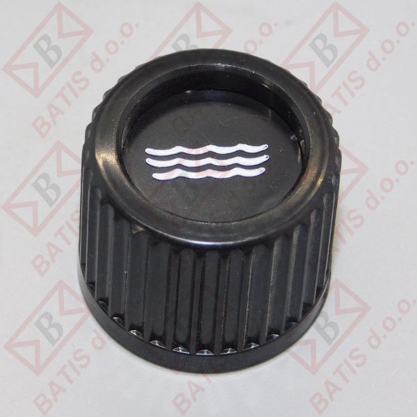 Slika GUMB VODE Č 6MM703328