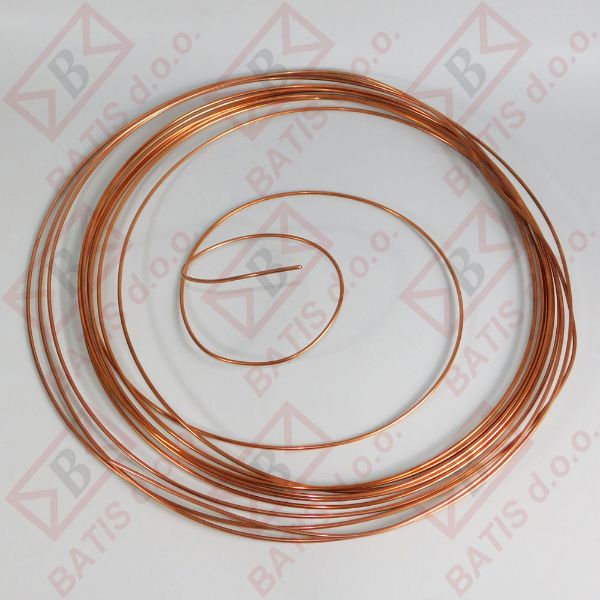 Slika KAPILARA 0.80-2.00 MM 