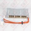Slika BEKO GRIJAČ 2950250100 SUŠILIC1600W+900W ZAŠ 160C SENZ.18K