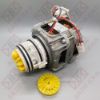 Slika MOTOR PUMPA SUĐE ZANUSSI 