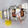 Slika MOTOR PUMPA SUĐE ZANUSSI 