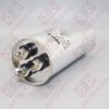 Slika KONDENZATOR KLIME 50 UF+6 UF