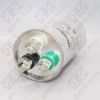Slika KONDENZATOR KLIME 35+2,5 UF