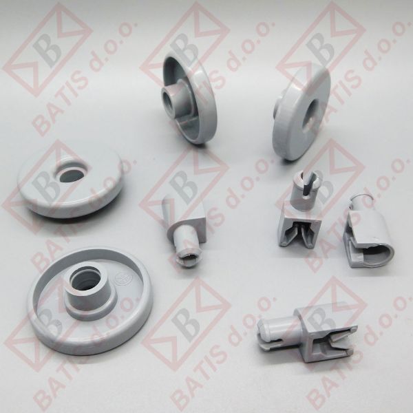 Slika KOLO ELECTROLUX  5026997100350286965004 VELIKO (O,A)