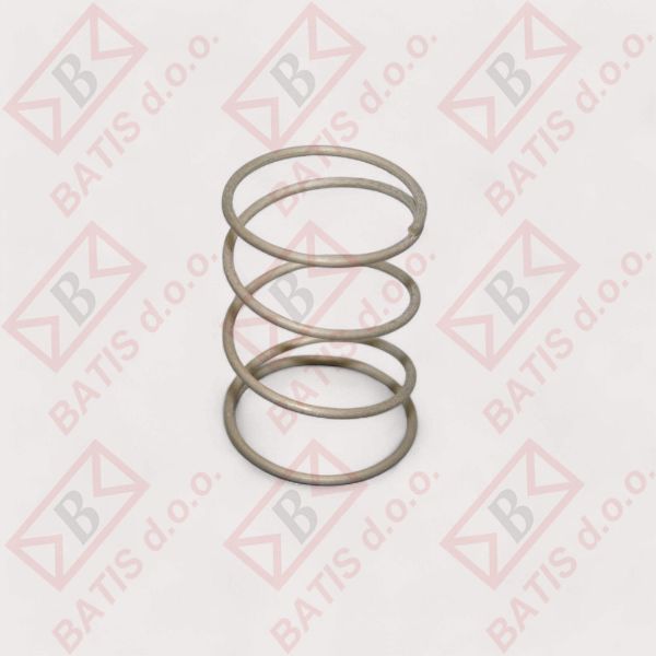 Slika OPRUGA GUMBA  ELLUX 1520446004