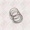Slika OPRUGA GUMBA  ELLUX 1520446004