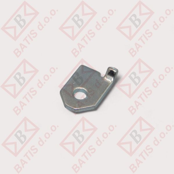 Slika BOSCH PLOČICA PANTA 05 8801