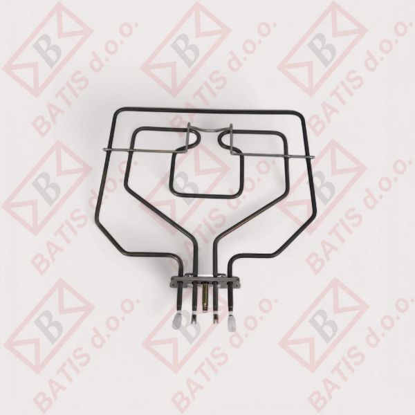 Slika BOSCH GRIJAČ 47 2510D- 34 cm