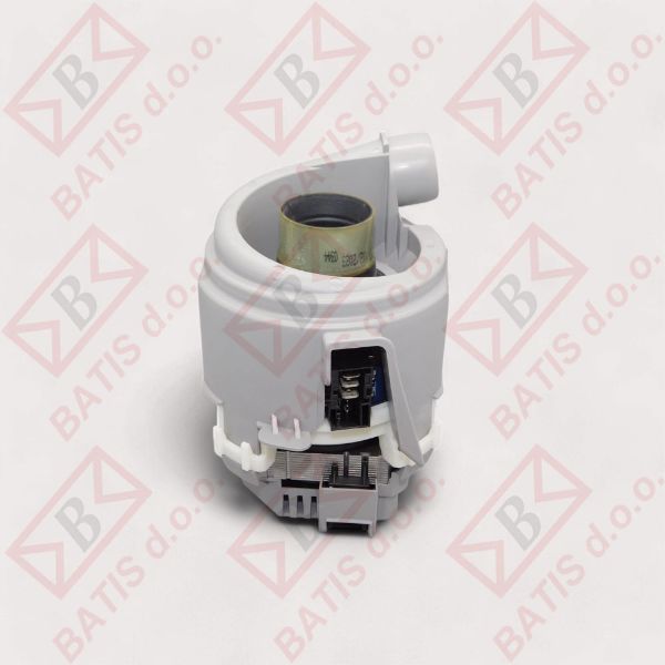 Slika BOSCH PUMPA 65 1956