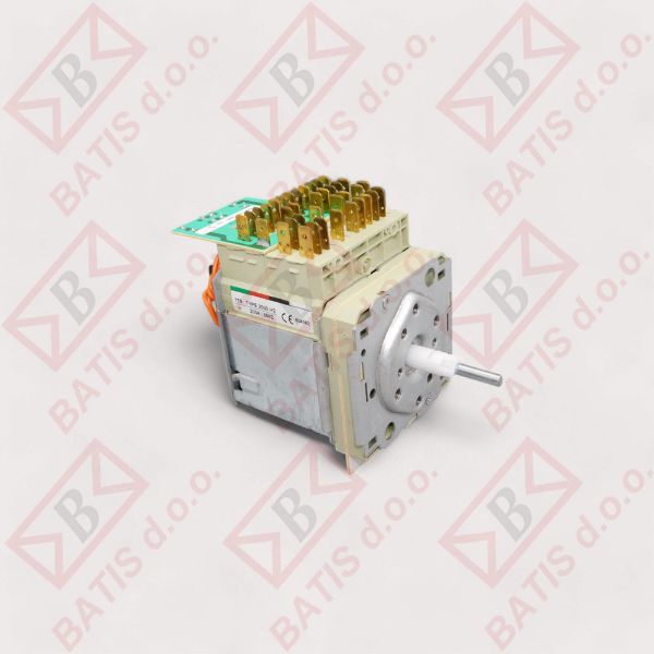 Slika PROGRAMATOR 2000/6582 604562 N.T.