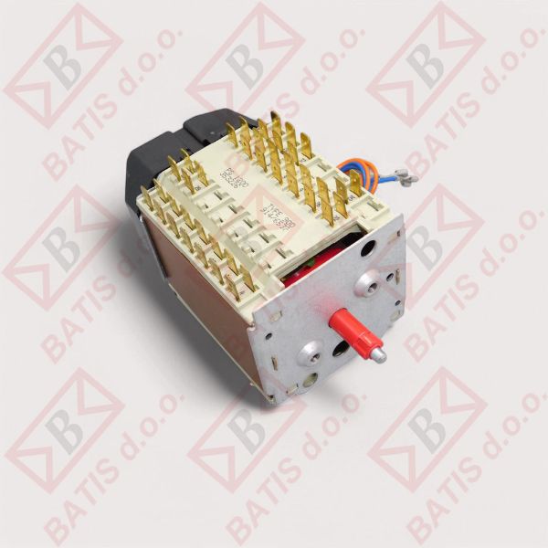 Slika PROGRAMATOR 1200