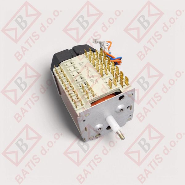 Slika PROGRAMATOR 501