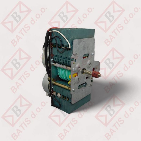 Slika PROGRAMATOR SIBEL 1010