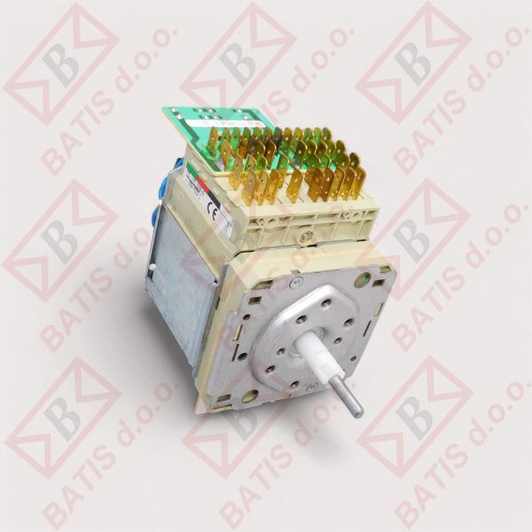 Slika PROGRAMATOR 2000/6559 550050 HIBRID
