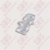 Slika TIPKA TASTATURE GORENJE 154466